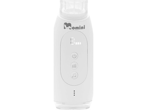 Momini Breezy automatisk nässug | Leksaker - Figurer & Dockor | GameStuff