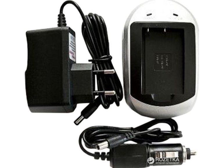 Ladegerät Für Kamera Extra Digital Extra Digital Kodak Klic-7001