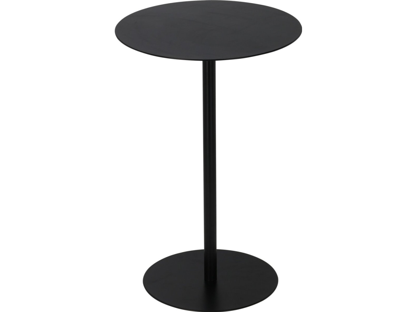 Extrabord i metall, Ø 35 x 53 cm | N - A | GameStuff