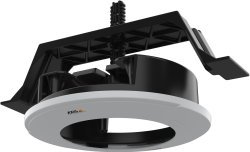 AXIS TM3204 - Upotettava kiinnike kamerakupuille - Kattoon asennettava - AXIS M4308-PLE:lle - AXIS M4308-PLE:lle