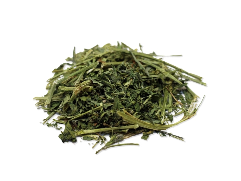 PetDK Lucerne (lucerne) 150g
