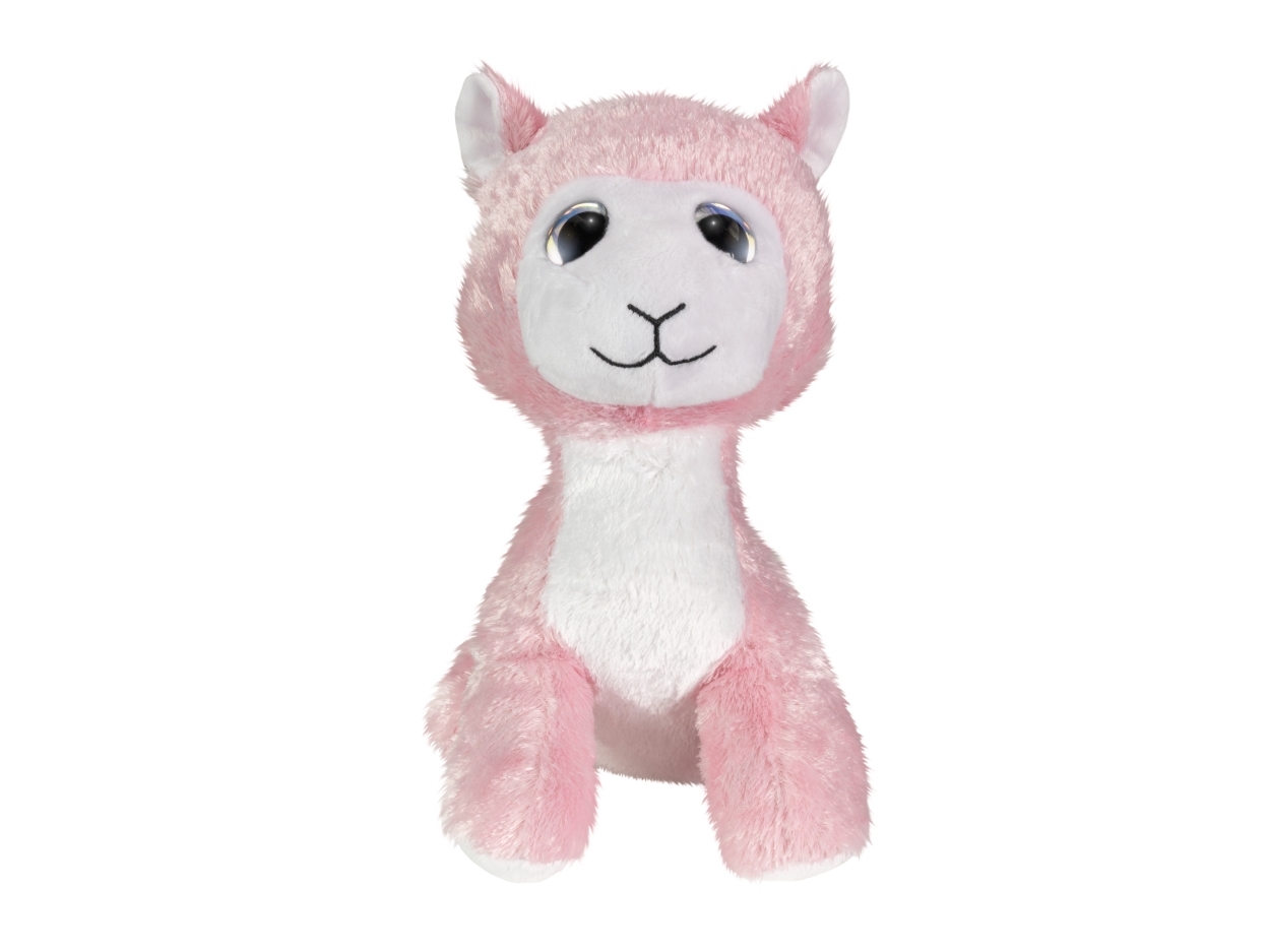 Lumo Stars Llama Olivia Big Plush