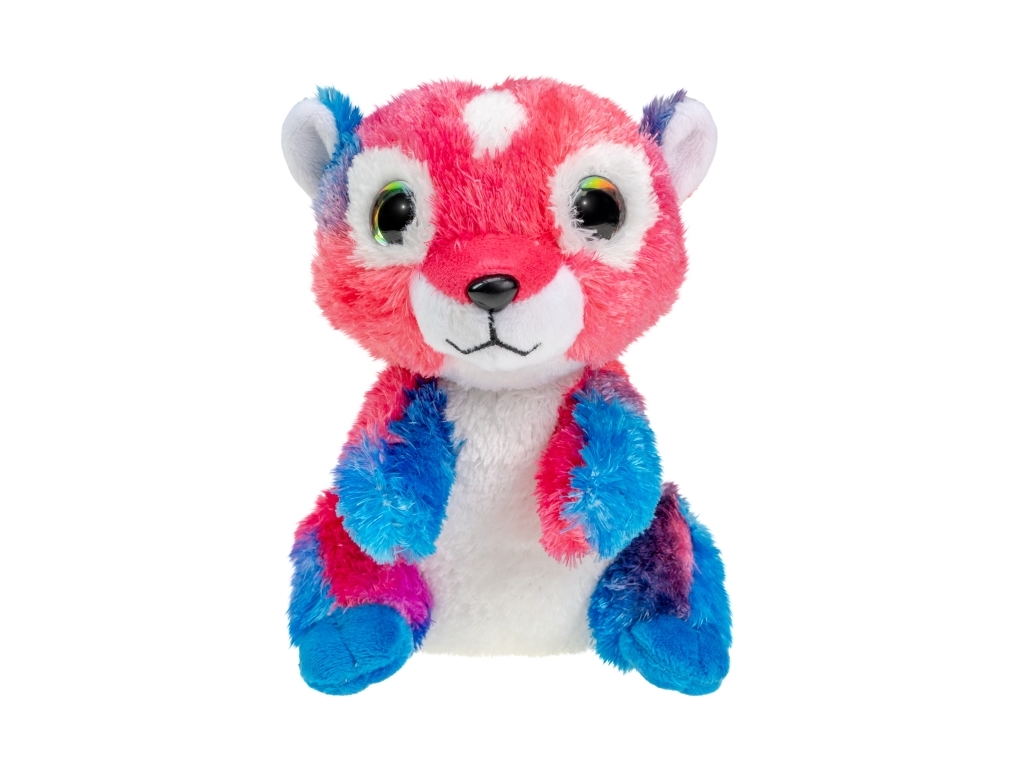 Lumo Stars Squirrel Sissy Classic Plush