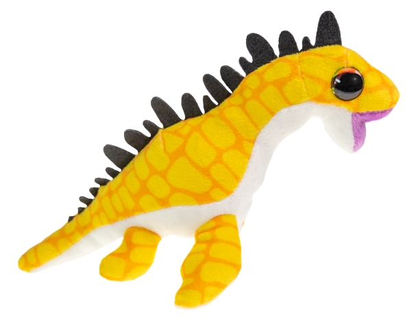 Lumo Stars Dino Plesiosaur Classic Plush