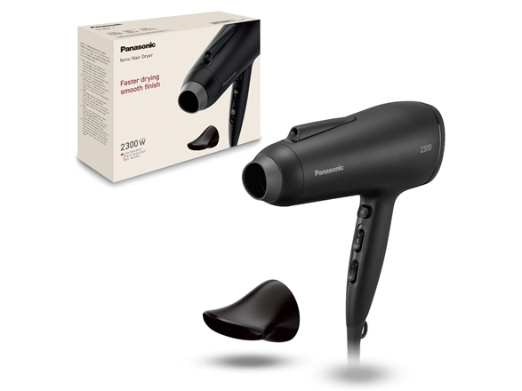 Panasonic Tørretumbler Panasonic Ne85 K825 Sort