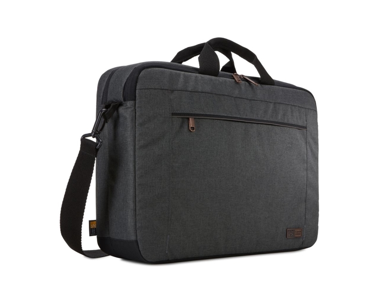 Case Logic Era Eralb-116 - Bæretaske Til Notebook - 16" - Obsidian