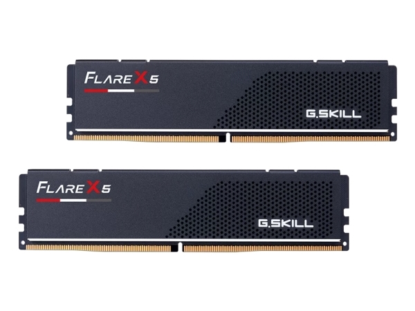 G.Skill Flare X5 F5-5200J4040a32gx2-Fx5, 64 Gb, 2 X 32 Gb, Ddr5