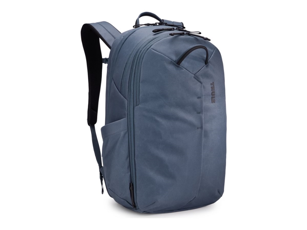 Thule Aion - Ryggsäck för bärbar dator - 15.6 - 16 - mörk skiffer | Datorer & Surfplattor - Bärbara tillbehör - Bärbar väska | GameStuff