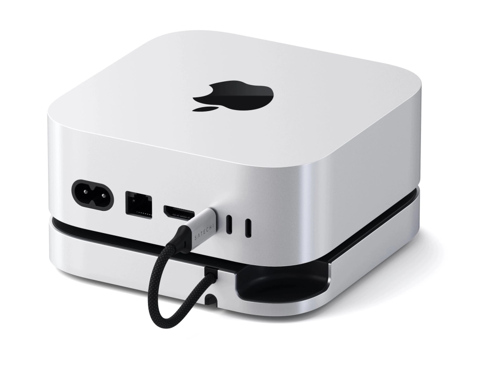 Satechi Gnmmes Hub Usb + Usb Gen Desktop