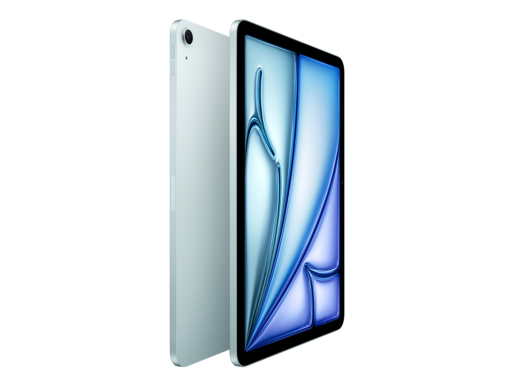 Apple 11-Inch Ipad Air M3 Wi-Fi - Tablet - 128 Gb - 11" Ips (2360 X 1640) - Blå