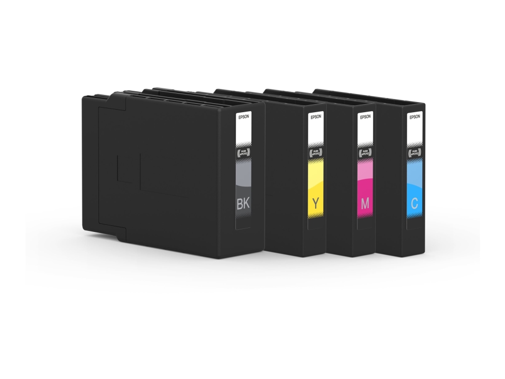 Epson T14B3 - XXL-storlek - magenta - original - bläckpatron - för P/N: C11CL35401BM, C11CL37401 | Skrivare - Bläck, toner & förbrukningsvaror - Bläck | GameStuff