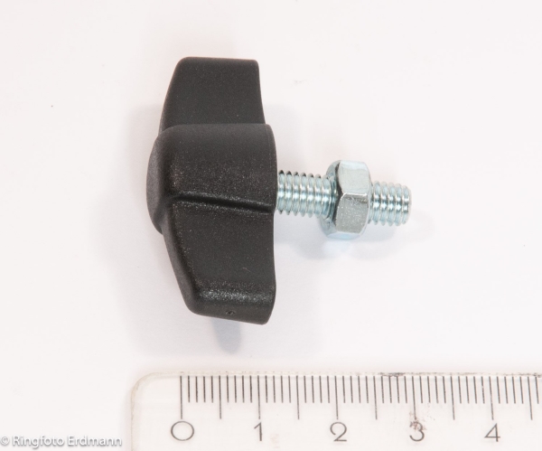 Manfrotto Beinklemme Flügel Für 190X Unten