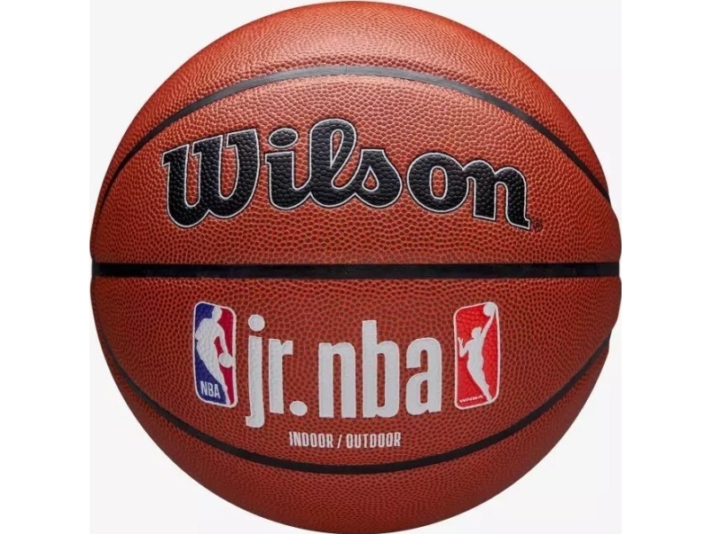 Wilson Jr NBA Fam logotyp fet WZ2018401XB - 6 | Sport & Träning - Sportutrustning - Bollar | GameStuff