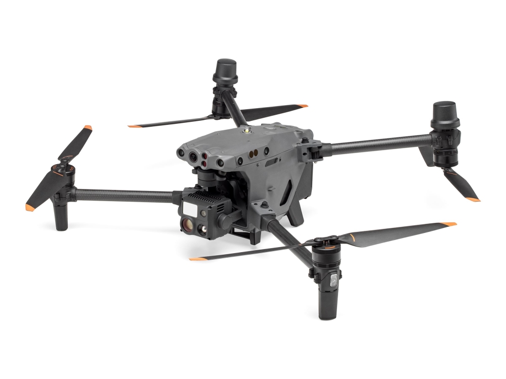 DJI Matrice 30T - Drönare - Wi-Fi, Bluetooth | Radiostyrd - Drönare - Drönare | GameStuff