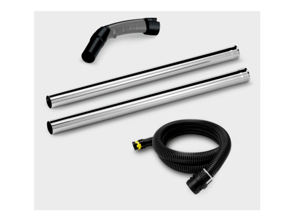Kärcher Professional NT 30/1 Ap Te M - Støvsuger - beholder - pose / uden pose - antracit
