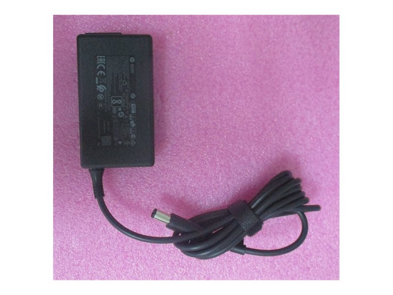 Ac-Adapter/ Strømforsyning 65W Npfc Smart 3P 7.4