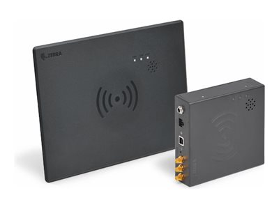 Fxp20 Pos Reader Re40-Basierte Integrierte Zirkular Polarisierte Antenne