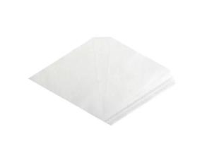 Melitta Filtertüten Weiß Pack 100 Stück, Tasse, Einweg-Kaffeefilter, Papier, Weiß, Melitta 170Mt Melitta 170M Melitta 190, 100 Stück(E)