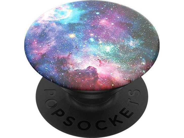 Popsockets 800449, Mobiltelefon/Smartphone, Flerfarvet