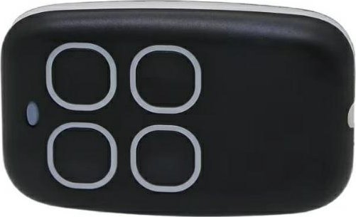 AG197H Universell fjärrkontroll 280-686 mhz | Komponenter - Automatiseringsteknik - Fjärrunderhåll | GameStuff