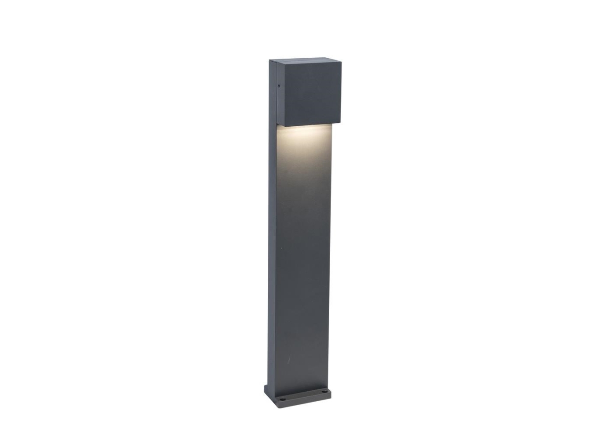 Luminaire Lutec Gemini Xf 7104001118, 9.50W, Led, Ip54