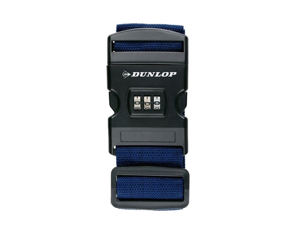 Universal Case Safety Belt Dunlop 200X5cm Cutting Ramp