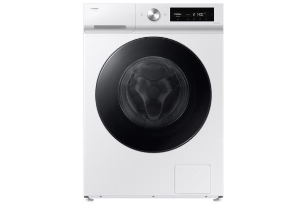 Skalbimo mašina Samsung WD90DB7B85GWU4