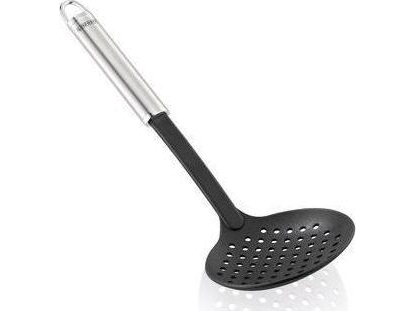 Leifheit 24058, Svart, Rostfritt stål, Nylon, Rostfritt stål, Rostfritt stål | Catering - Servis - Bestick & köksredskap | GameStuff