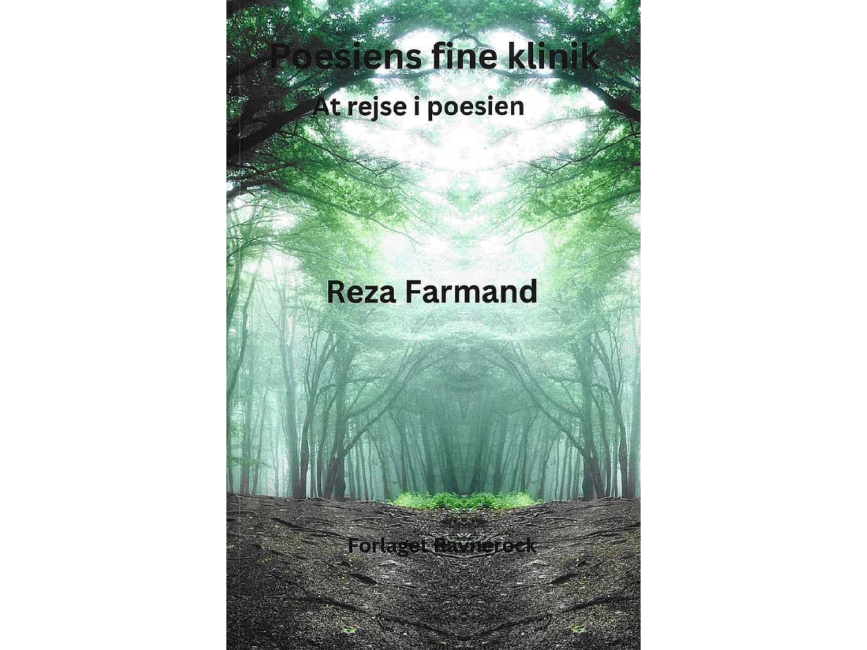 Poesiens Fine Klinik | Reza Farmand