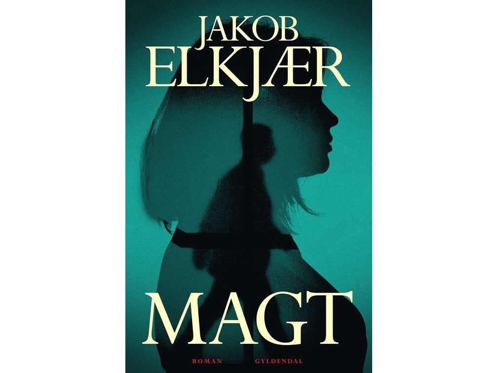 Leistung | Jacob Elkjaer | Sprache: Dänish