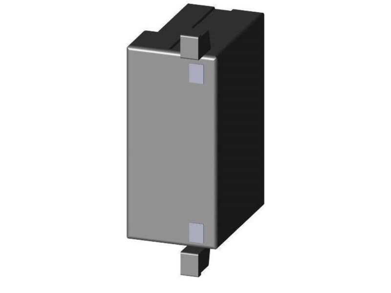 Siemens 3Rt2926-1Bd00 Varistor Til Kontaktor 240 V/Ac 1 Stk