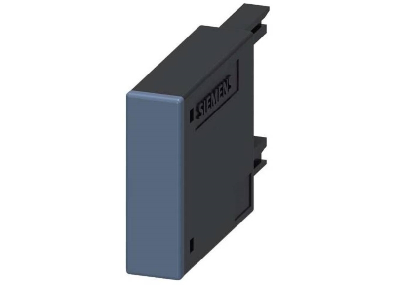 Siemens 3Rt2916-1Bf00 Overspændingsbeskyttelse Med Varistor 1 Stk