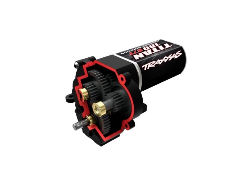 Traxxas Trx-9791 Traxxas Reservedele