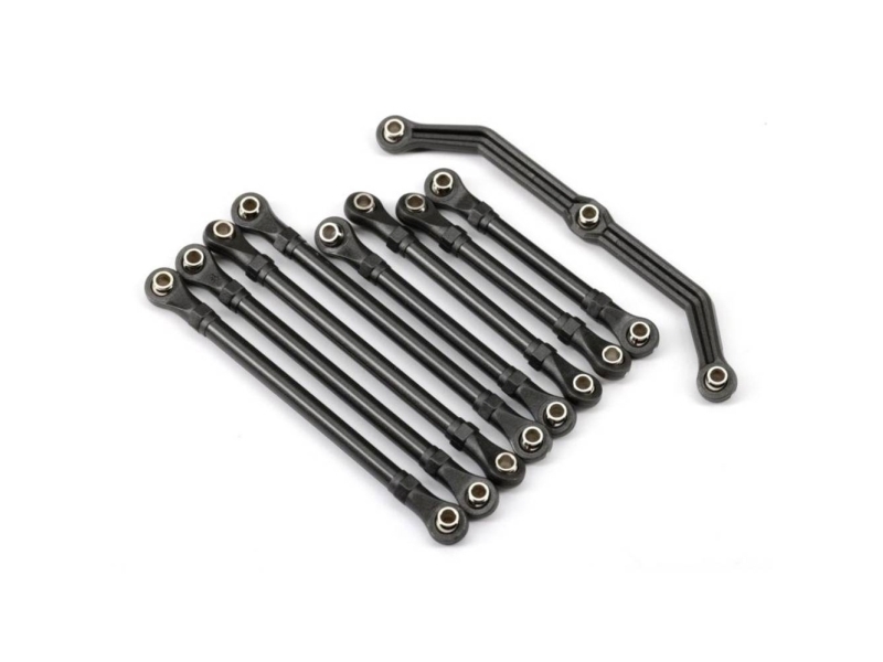 Traxxas Trx-9742R Traxxas Reservedele
