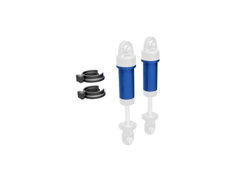 Traxxas Trx-9763-Blue Traxxas Reservedele