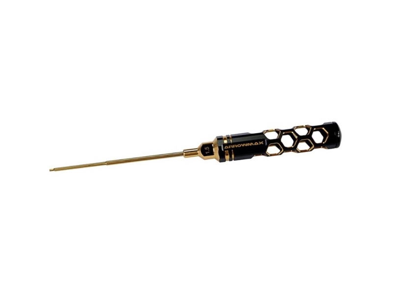 Arrowmax Am-410115-Bg Inder-Sekskantnøgle 1,5