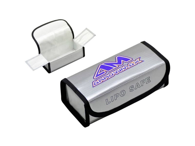 Arrowmax Lipo Safety Bag, 1 Stk Am-199502