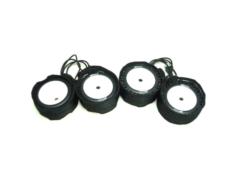 XCeed 1:8 Renkaanlämmitin