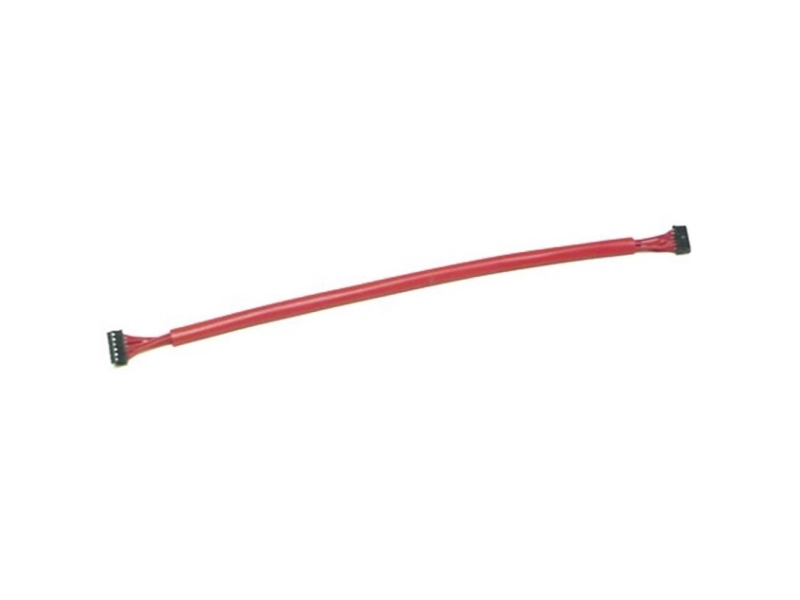 XCeed Sensorkabel 18 cm Rød | Radiostyrd - Modellbygge Motor - Tillbehör | GameStuff