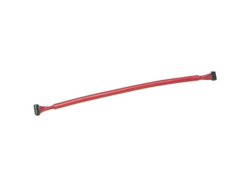 XCeed Sensorkabel 20 cm Rød | Radiostyrd - Modellbygge Motor - Tillbehör | GameStuff