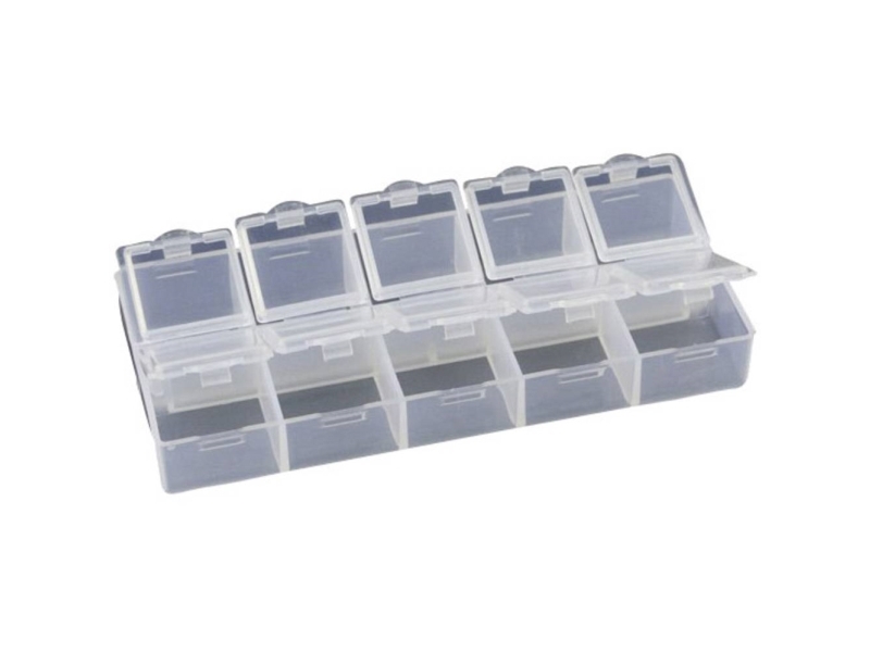 ArrowMax AM-199524 Track værktøjer