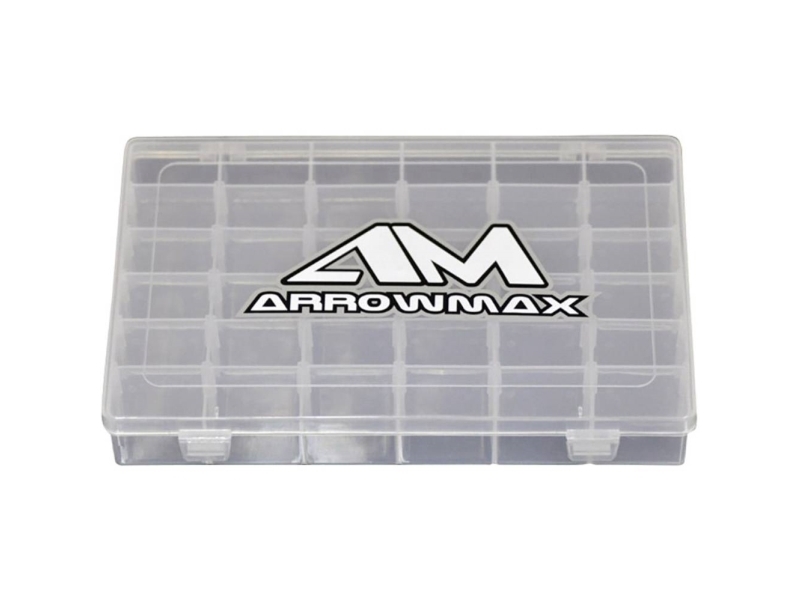 ArrowMax AM-199523 Track værktøjer