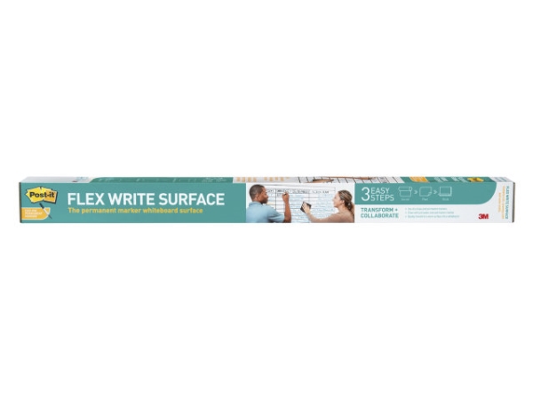 Post-It Fws8x4, 2440 X 1220 Mm, Fixed