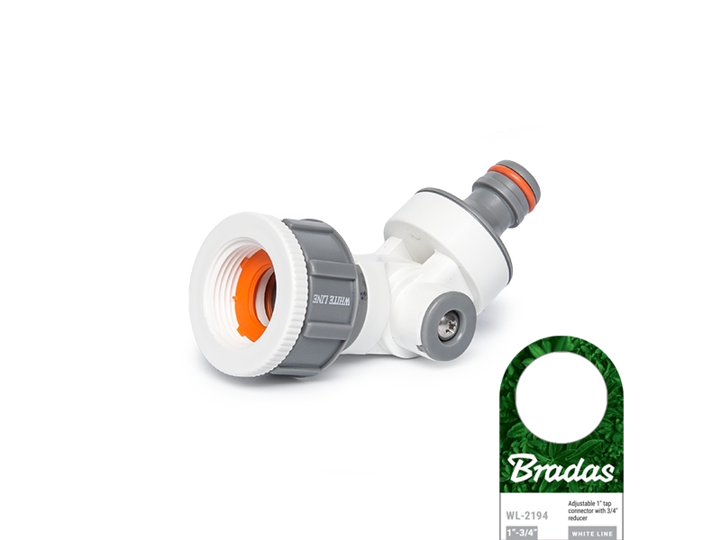 Bradas WL-2194, Putkiliitin, Tiputus-keinokastelujärjestelmä, Puola, 1 kpl