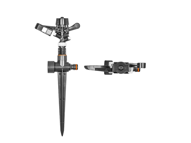 Bradas WL-6023, Dropphuvud, Droppbevattningssystem, Polen, 1 styck | Trädgården - Bevattning av trädgårdar - Soaker & Droppslangar | GameStuff