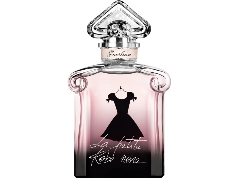 Guerlain La Petite Robe Noire Edp 75Ml