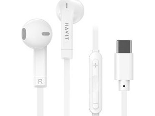 Havit E336c Hovedtelefoner Med Ledning (E336c)