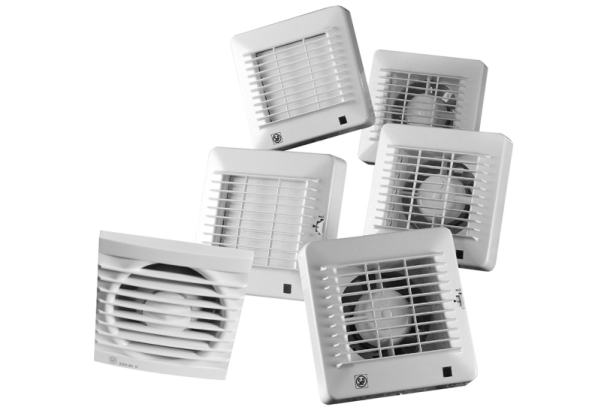 THERMEX 200.34.0120.0, Vägg, Badrum, Toalett, Vit, ABS, IP57, Klass II | N - A | GameStuff