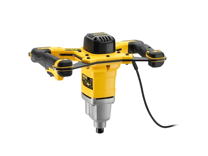 DeWALT DWD241-QS, 225 rpm, 725 rpm, Vekselstrøm, 6,3 kg