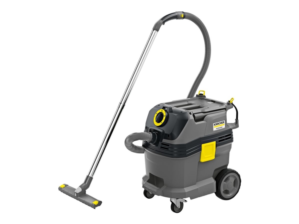 Karcher Universalstøvsuger Nt 30/1 Tact L 1380w 1.148 201.0